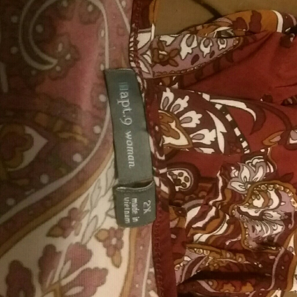 Dress - Picture 2 of 2